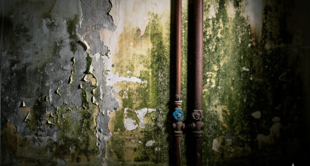 The Consequences of Ignoring a Water Leak: Long-Term Risks and Costs