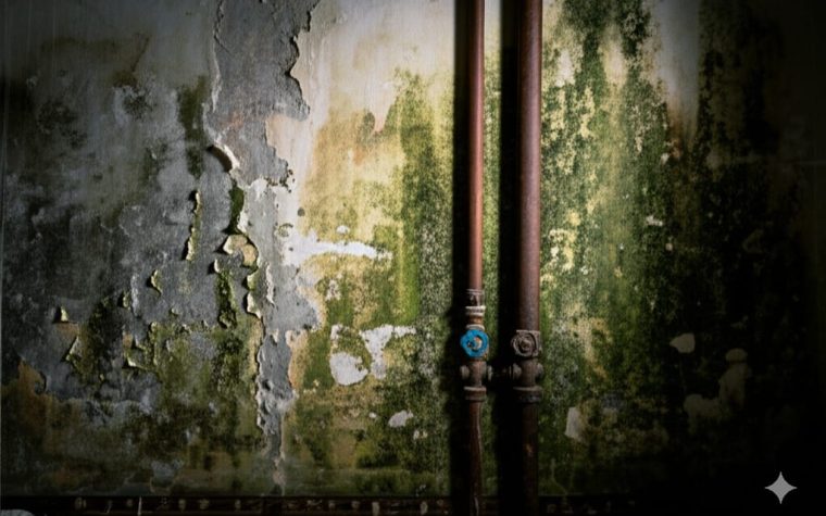 The Consequences of Ignoring a Water Leak: Long-Term Risks and Costs