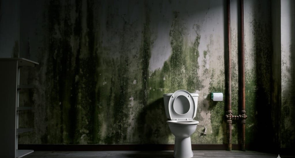 The Effects of Ignoring Damp in the Home: Risks and Challenges
