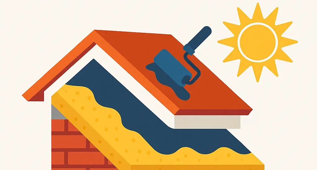 Why Waterproofing and Thermal Insulation Matter for Buildings: A Complete Guide