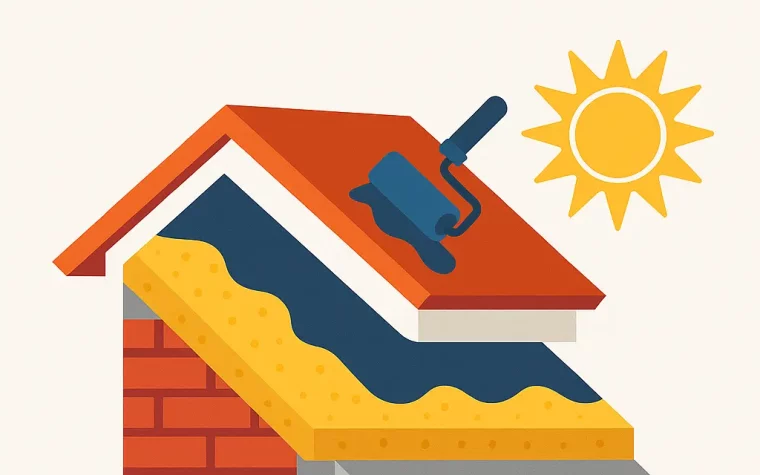 Why Waterproofing and Thermal Insulation Matter for Buildings: A Complete Guide