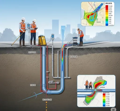 How to Detect Underground Pipe Leaks in Amman Homes: Your Guide to a Lower Water Bill