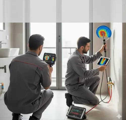 The Best Ways to Detect Water Leaks in Amman: Protect Your Home and Lower Your Bill