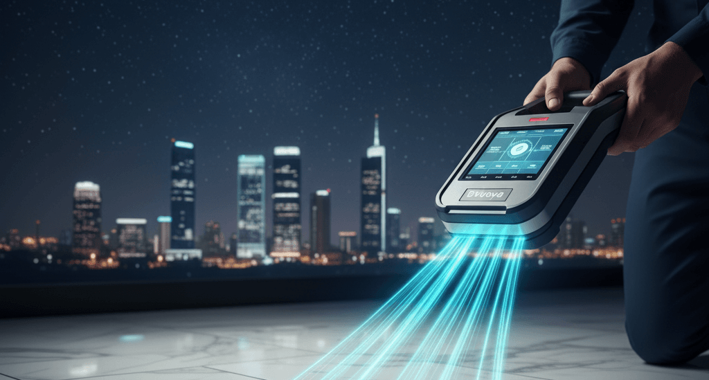 The Latest Water Leak Detection Devices in Jordan: Key Features and How to Choose the Right One for Amman