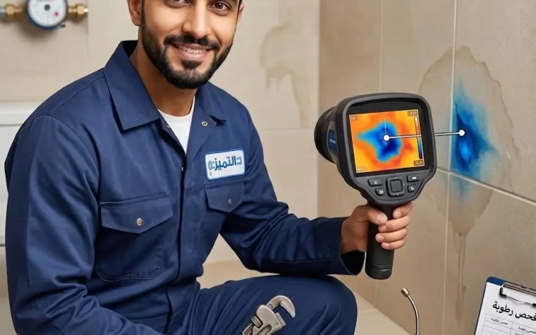 Bathroom Leak Detection Without Breaking: Signs, Causes and How It Is Inspected